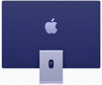 Apple iMac 24" Retina M3 (Purple)