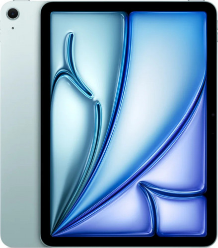 iPad Air 11" M3 (2025) 1TB Wi-Fi (Blue)