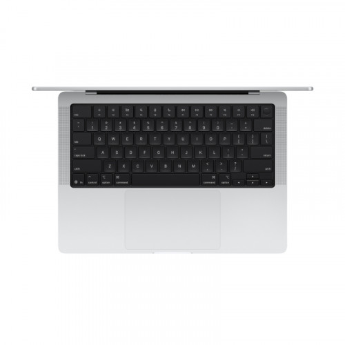 MacBook Pro 14" M5 16GB, 512GB SSD (Silver) MDE44