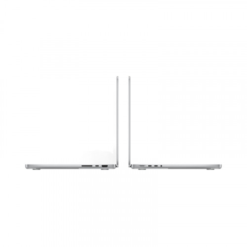 MacBook Pro 14" M5 16GB, 512GB SSD (Silver) MDE44