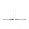 MacBook Pro 14" M5 16GB, 512GB SSD (Silver) MDE44