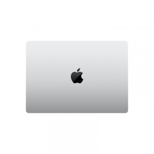 MacBook Pro 14" M5 16GB, 512GB SSD (Silver) MDE44