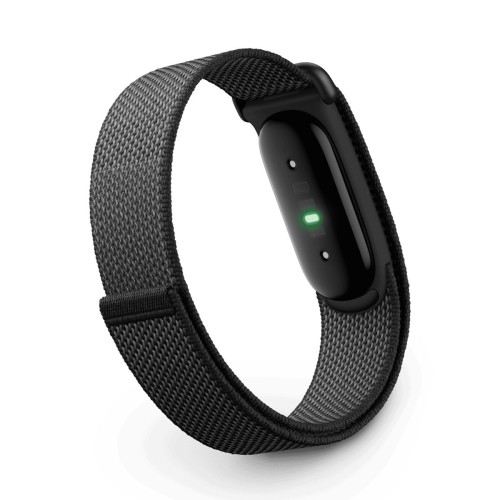 Fitness Band Google Fitbit Air Obsidian (Black)