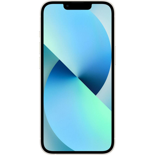 Apple iPhone 13 256GB, SIM + eSIM, Starlight