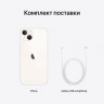 Apple iPhone 13 256GB, SIM + eSIM, Starlight