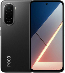 Poco M7 6/128GB (Black)