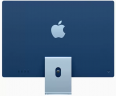 Apple iMac 24" Retina M3 (Blue)