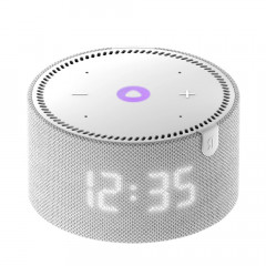 Yandex Station Mini with Clock with Alice
