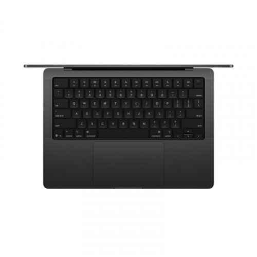 MacBook Pro 14" M5 16GB, 1TB SSD (Space Black) MDE14