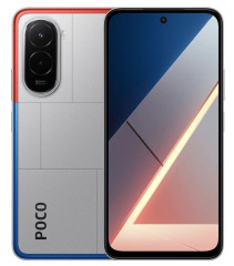 Poco M7 6/128GB (Gray)