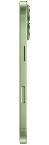 Apple iPhone 17 256GB, SIM + eSIM, Green