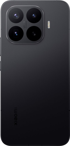 Xiaomi 17T Pro 12/256GB (Black)
