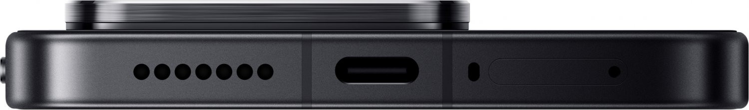 Xiaomi 17T Pro 12/256GB (Black)