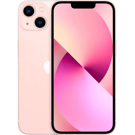 Apple iPhone 13 256GB, SIM + eSIM, Pink