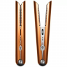 Dyson Corrale HS07 (Copper/Nickel) with Case and Stand
