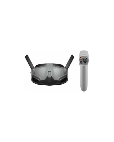 FPV Goggles DJI Goggles Integra Motion Combo