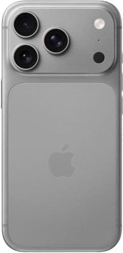 Apple iPhone 18 Pro Max 2TB, SIM + eSIM, Silver