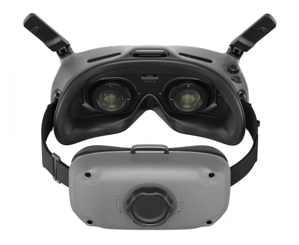 FPV Goggles DJI Goggles Integra