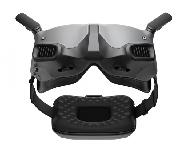 FPV Goggles DJI Goggles Integra