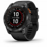 Garmin Fenix 7X Pro Solar Edition