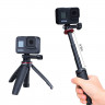 Mini tripod Ulanzi extendable for Action Cameras GoPro