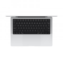 MacBook Pro 14" M5 16GB, 1TB SSD (Silver) MDE54