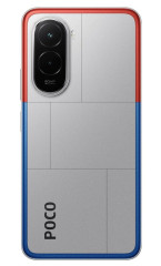 Poco M7 8/256GB (Gray)