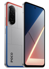 Poco M7 8/256GB (Gray)