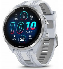 Garmin Forerunner 965 47mm (White)