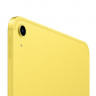 iPad 11" A16 (2025) 256GB Wi-Fi (Yellow)
