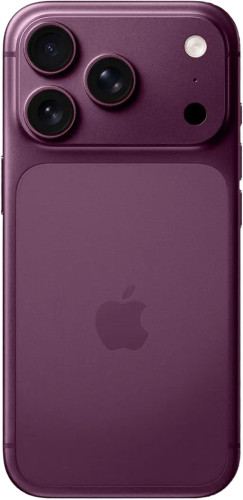 Apple iPhone 18 Pro Max 2TB, eSIM, Dark Cherry