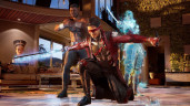 Mortal Combat 1 (PS5)