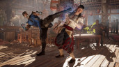 Mortal Combat 1 (PS5)