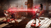 Mortal Combat 1 (PS5)