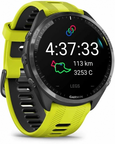 Garmin Forerunner 965 47mm