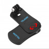 Clamp Telesin 360 for GoPro action cameras