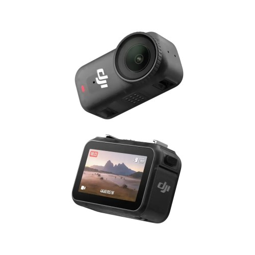 DJI Osmo Nano Standard Combo (64 GB)