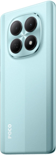 Poco M8 5G 8/512GB (Green)