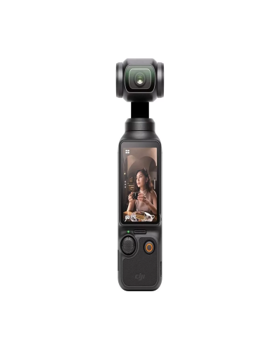 DJI Osmo Pocket 4