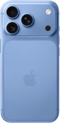 Apple iPhone 18 Pro Max 2TB, eSIM, Sky Blue