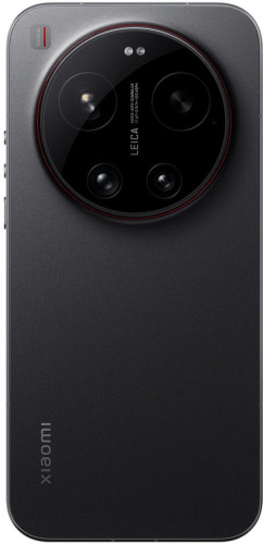 Xiaomi 17 Ultra 16/512GB (Black)