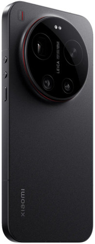 Xiaomi 17 Ultra 16/512GB (Black)