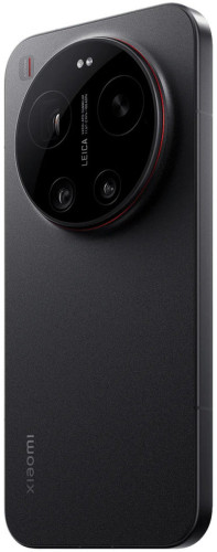 Xiaomi 17 Ultra 16/512GB (Black)