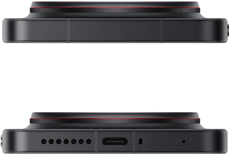 Xiaomi 17 Ultra 16/512GB (Black)