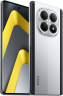 Poco M8 5G 8/256GB (Silver)