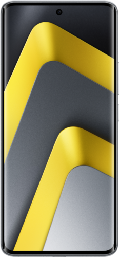 Poco M8 5G 8/256GB (Silver)
