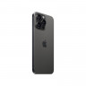 Apple iPhone 15 Pro Max 512GB, SIM + eSIM, Black Titanium