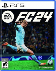EA Sports FC 24 (FIFA 24) (PS5)