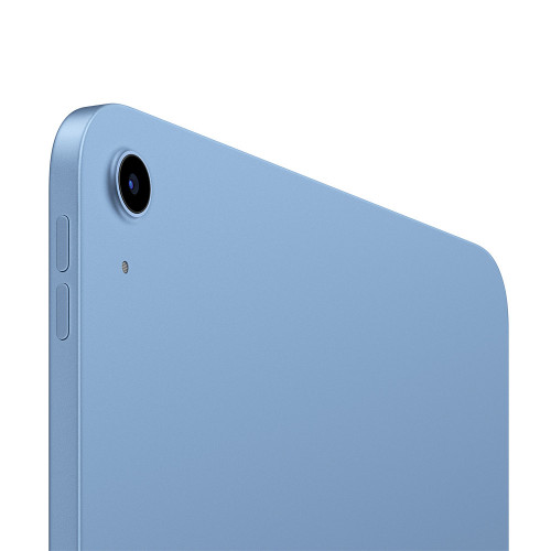 iPad 11" A16 (2025) 256GB Wi-Fi (Blue)