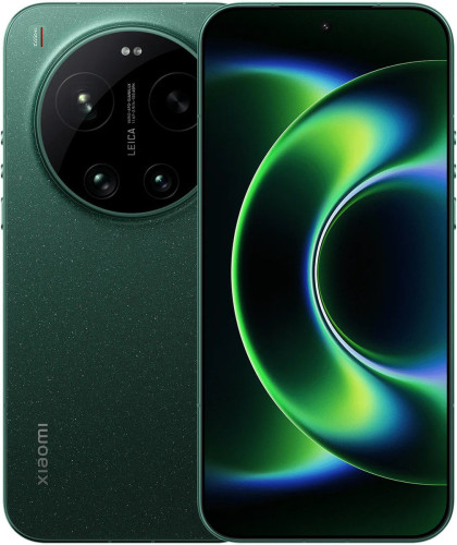Xiaomi 17 Ultra 16/512GB (Green)